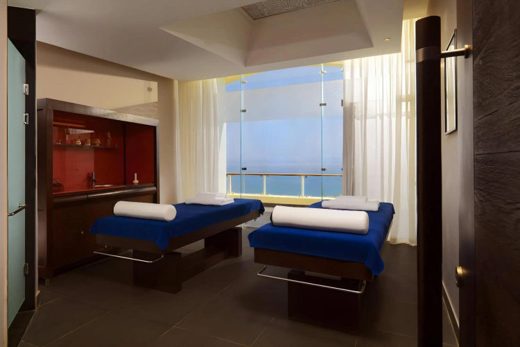 Retac Qunay Dahab&Spa Resort