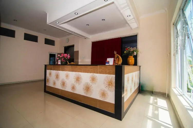 OYO 1401 Hotel Maya