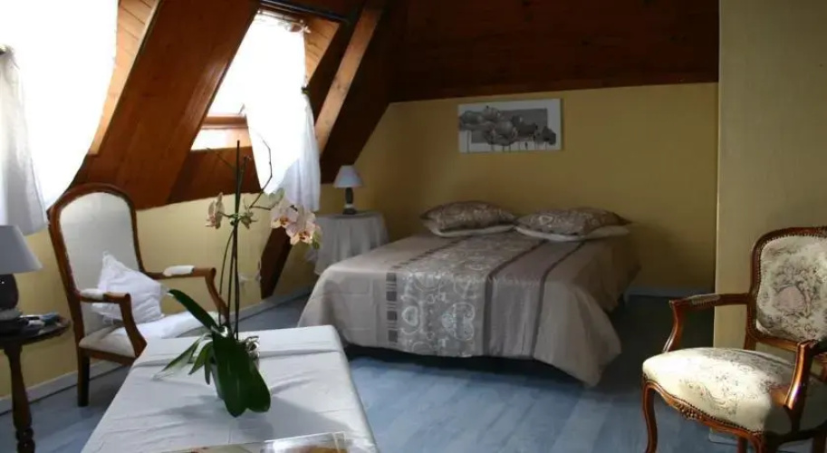 Maison d'hôtes Chez Nicole