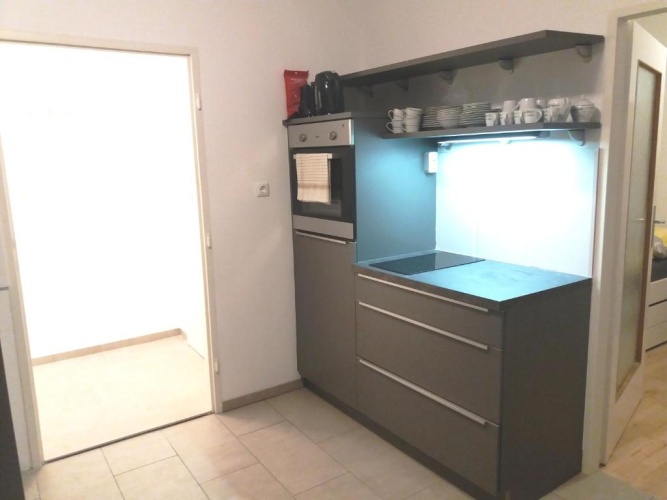 2 Bedrooms Twin Apartment