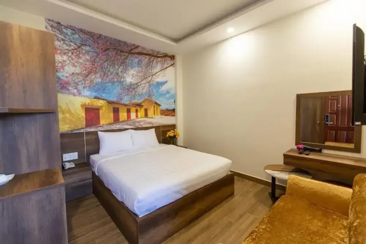 Lien's Hotel Da Lat