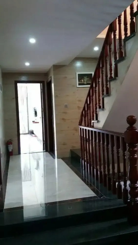 Yard Villa