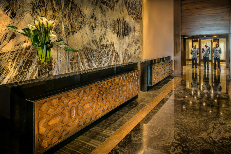Jw Marriott Hotel Santo Domingo photo 15