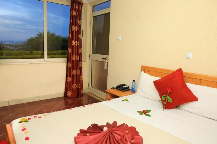 Haile Resort Ziway