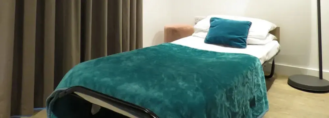 Hotelafbeelding