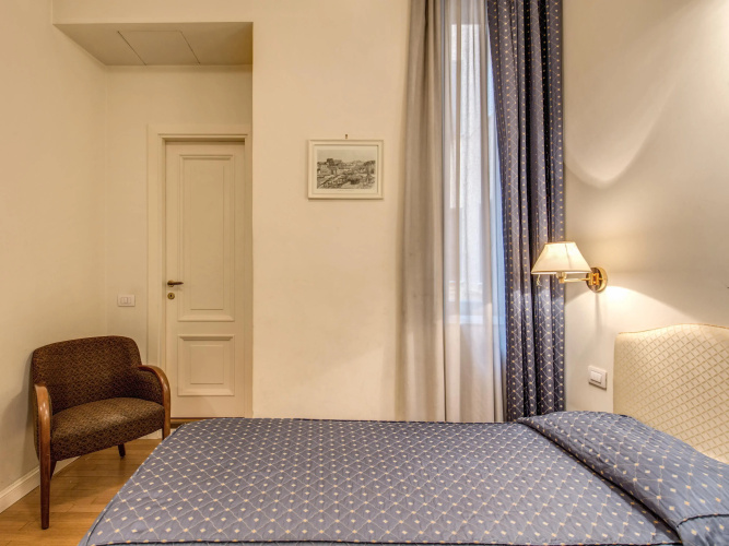 The Rome Suite