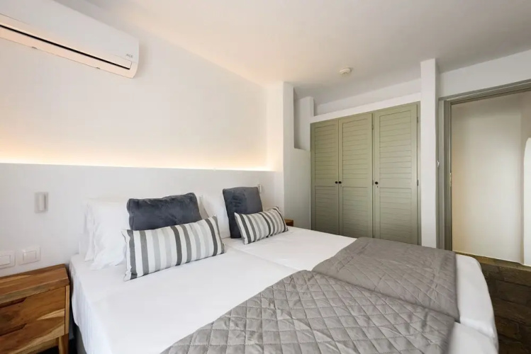 Phaedrus Living: Paros Cycladic Residences 6