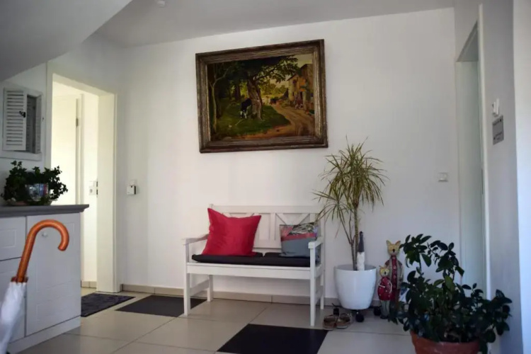 Wellness Appartements