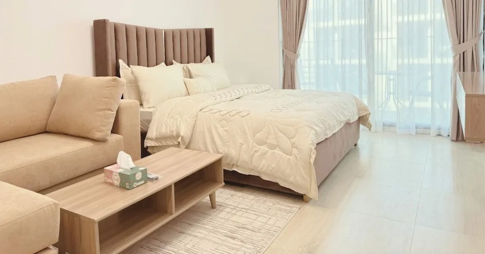 Comfort Studio
