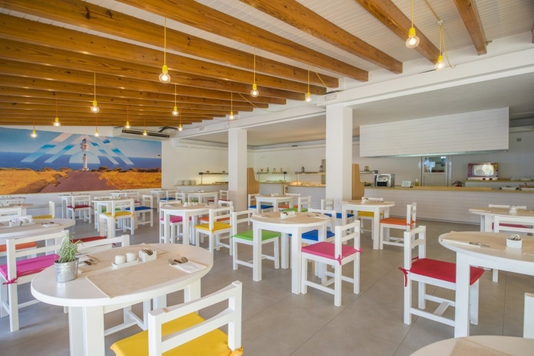 Hotel Vibra Bossa Flow - Adults Only photo 23