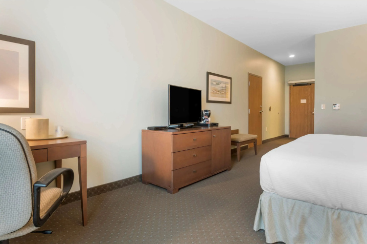 Best Western Plus Liverpool Hotel & Conference Centre