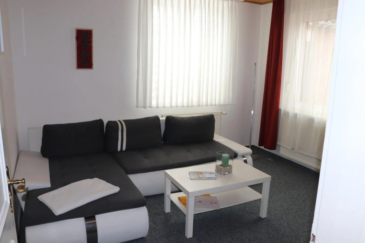 Ferienwohnung Casu