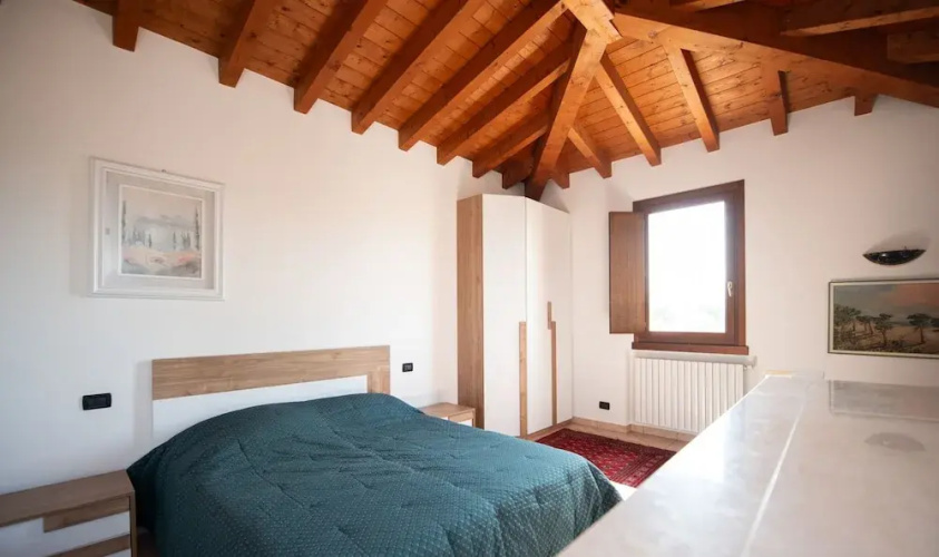 Appartamento ai Vigneti