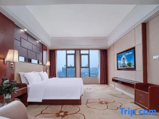 Business Double Suite