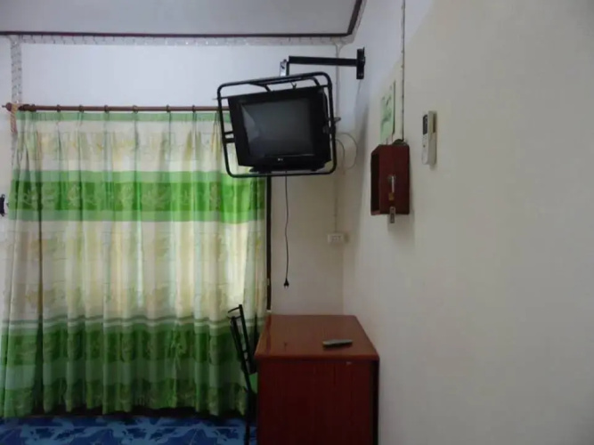 Viengxay Guesthouse