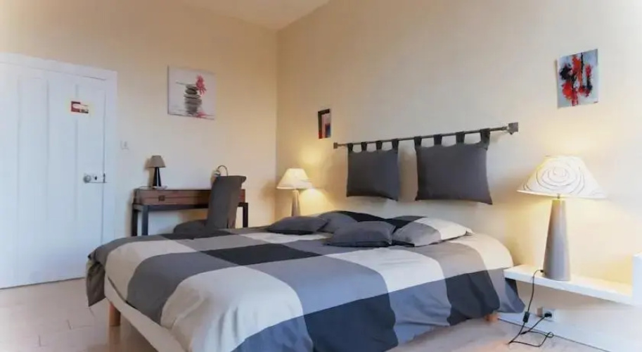 Comme à la Maison