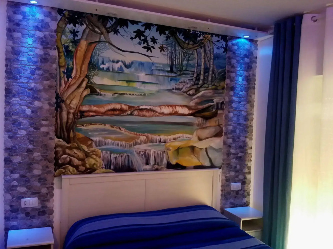 B&B Triskèles