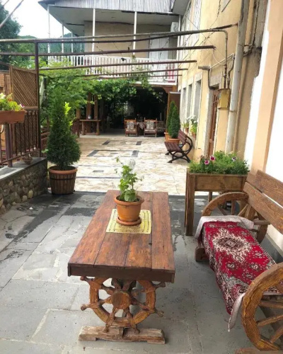 Guest House Anahit