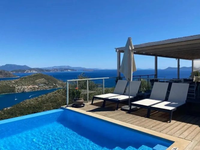 Superior Villa