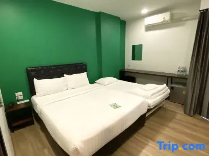K2Green Hotel
