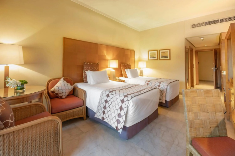 InterContinental Resort Aqaba by IHG