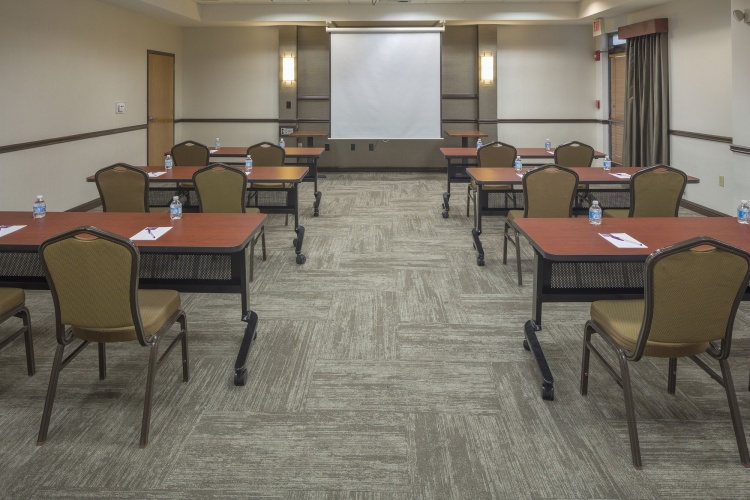 Hyatt Place Houston-North photo 20
