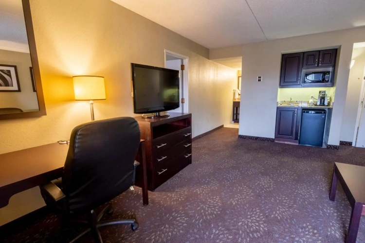 Double Suite