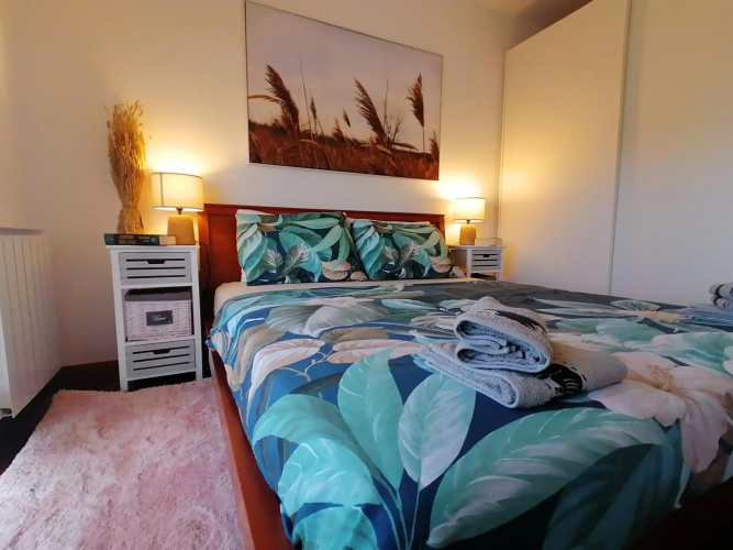 Apartman Sunshine