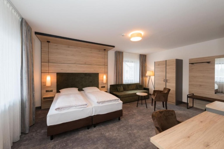 Superior Double room