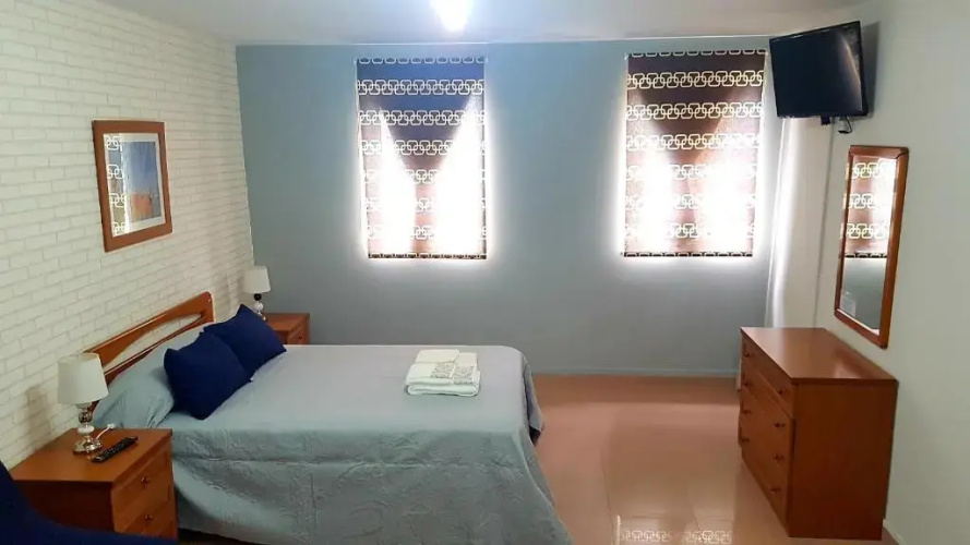 Apartamento Loft II Select Real Caldas de Reis