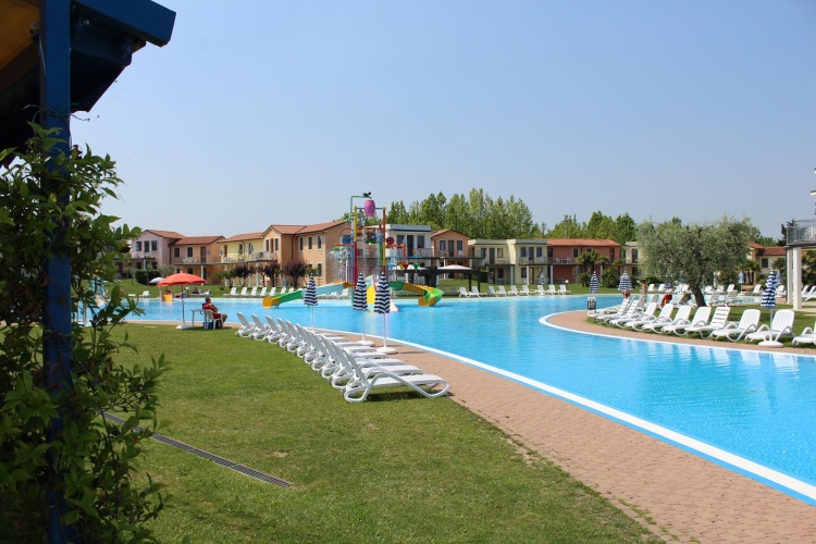 Gasparina Village Campground photo 16
