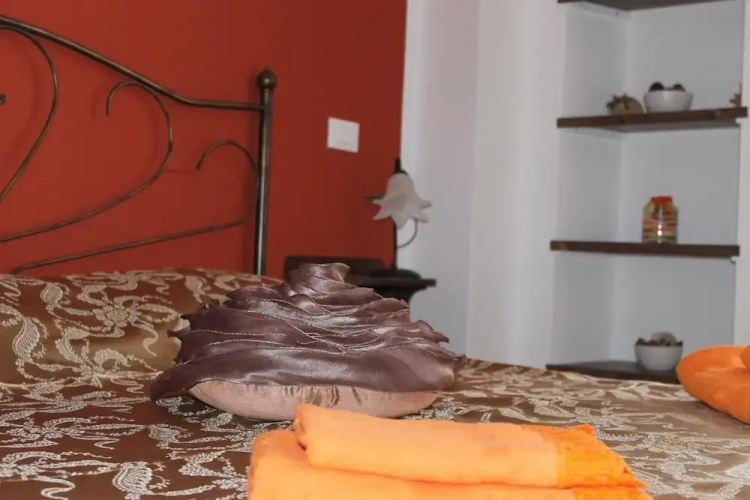 B&B La Cogoma