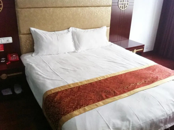 Shanghai Yueshen Hotel