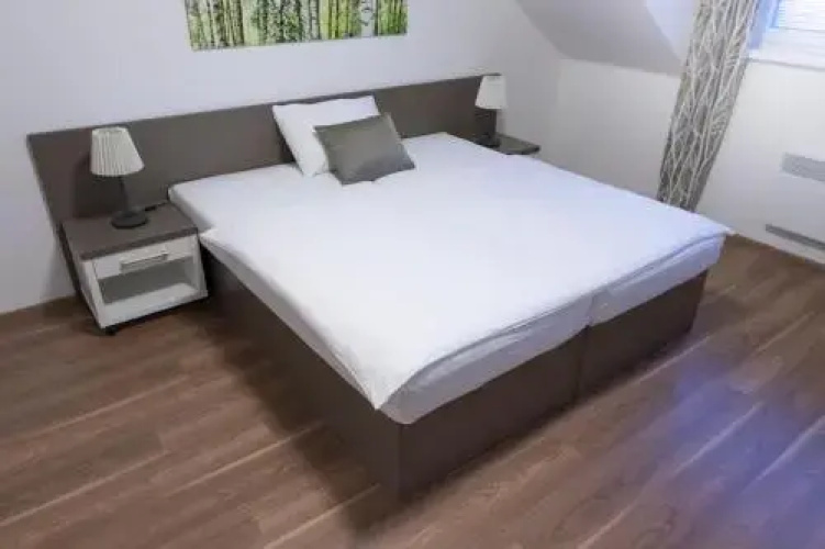 Penzion Holický dvůr