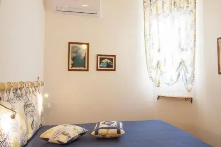 Locazione Turistica Frontemare