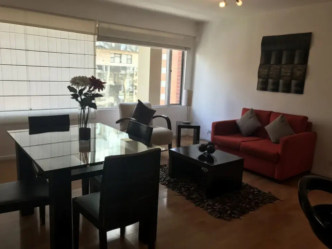 BlueZone Apartments