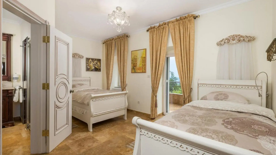 Apartments Villa BV