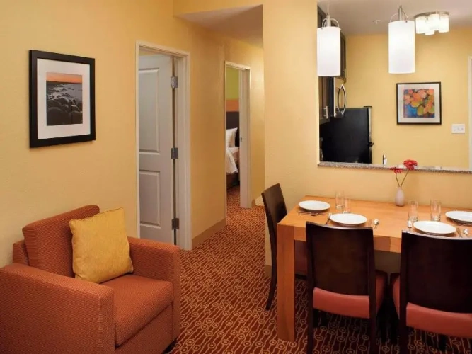 Quadruple Suite