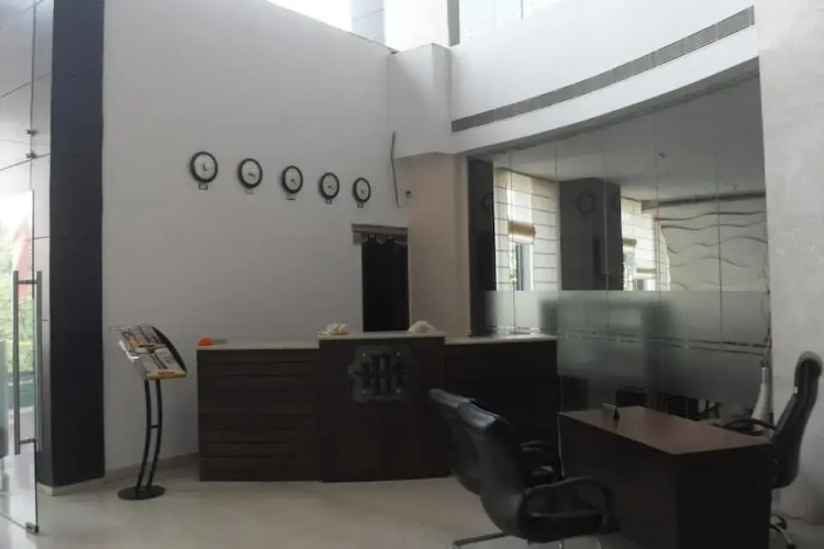 Hotel Holiday Home