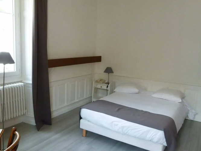 Hotel De La Poste