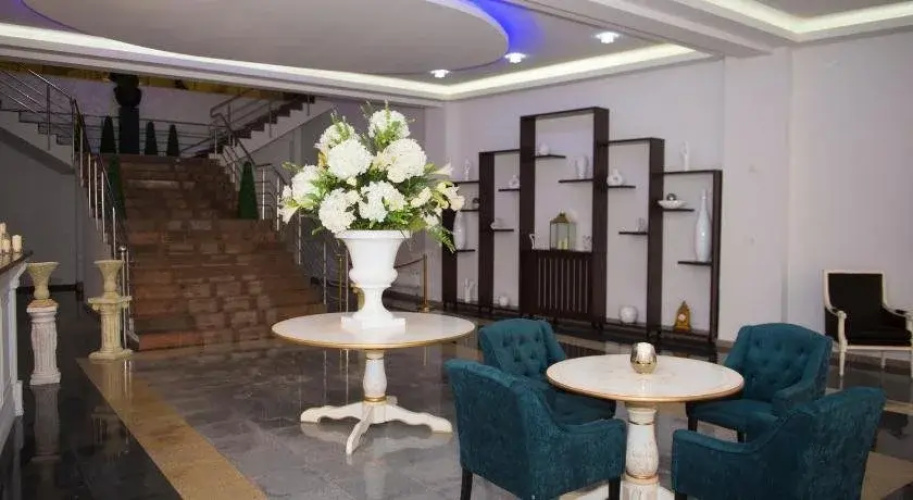Hotel Arta