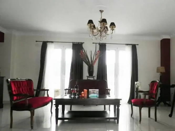 Arcadia Suites and Spa