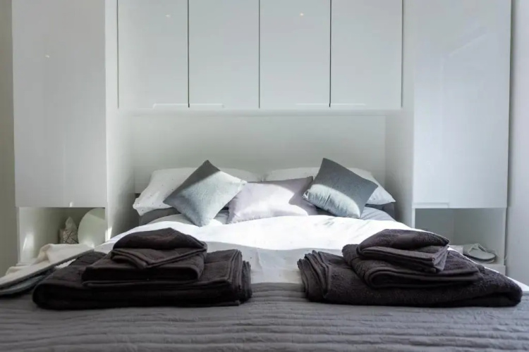 Stunning one bedroom accommodation