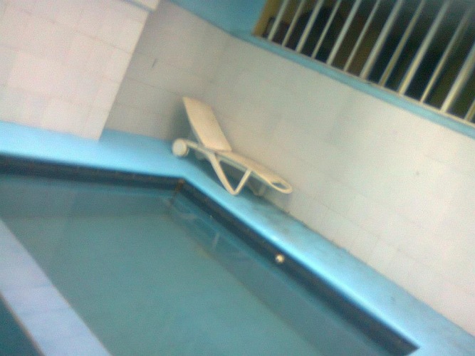 Hotel San Carlos