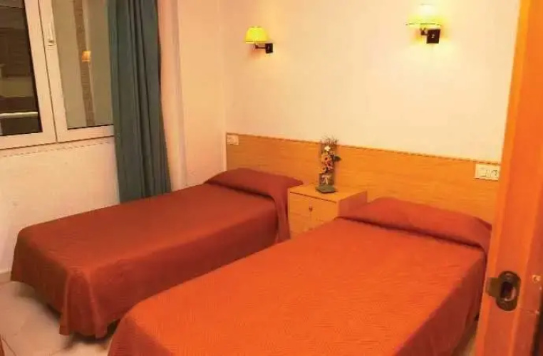 Apartaments Sala Mar