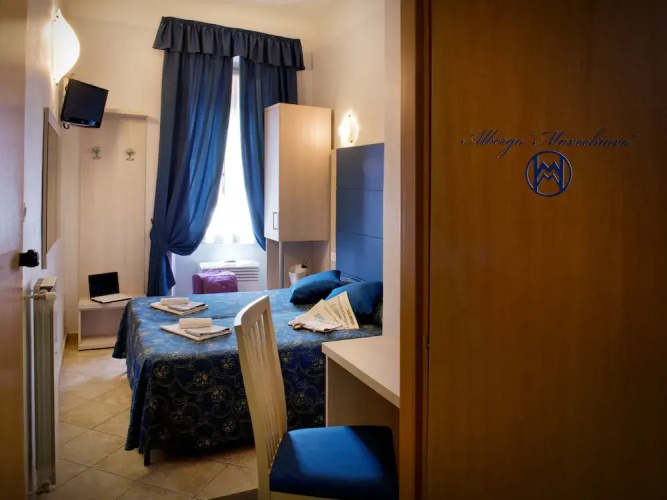 Hotel Marechiaro