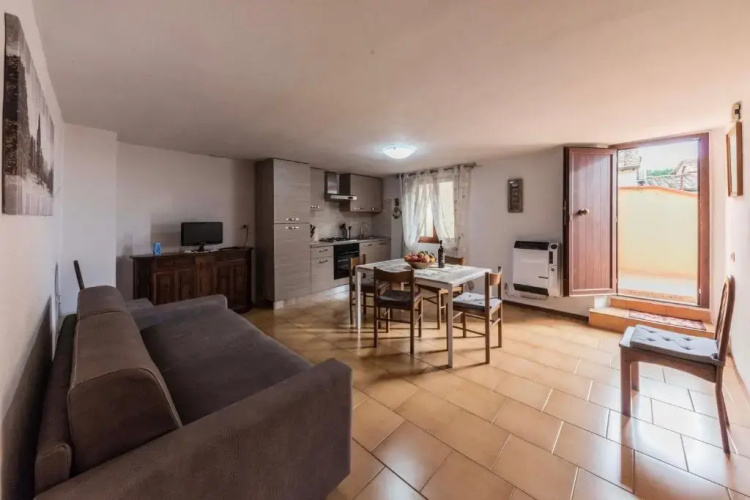 Casa Erika