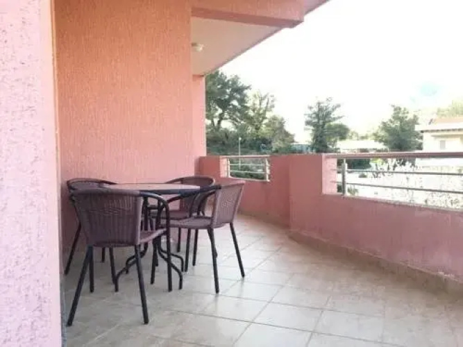 Apartment Iva