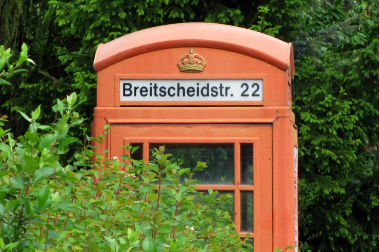 Ferienwohnung Schlupp