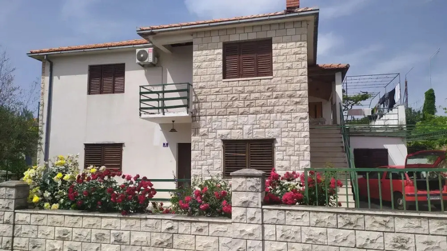 Apartments Anto